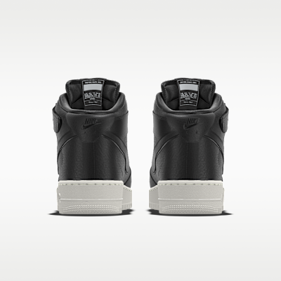 NIKE公式】ナイキ エア フォース 1 MID By You カスタム メンズ